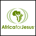 Africa For Jesus