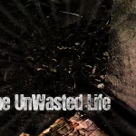 UnWasted - Title