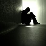 lonely