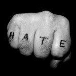 hate